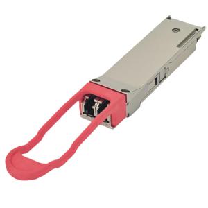 Quality AFBR-79EBPZ 40G Bidirectional MMF QSFP+ Optical Transceiver Module for sale