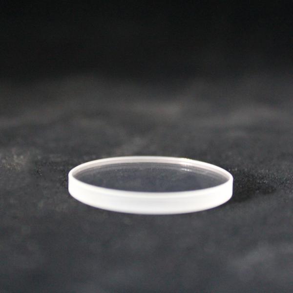 Xinland Quartz Red Diode Laser Lens Laser Focusing Lens 100mm