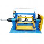 qipang Automatic cable winding Machine wire rewinding machine coiling cable