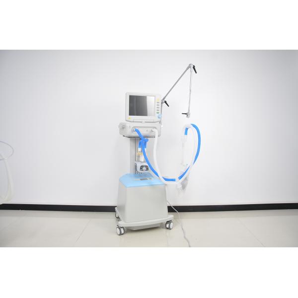 Hospital Breathing Ventilator Machine 12.1" TFT LCD Display