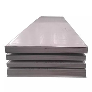 EN Stainless Steel Sheet 1000-6000mm for Industrial Use