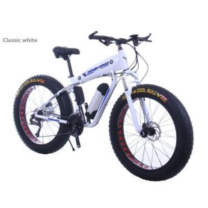 Buy cheap Aluminum Alloy 36V 350W MTB Electric Bikes from wholesalers