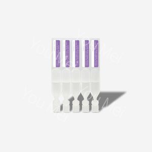 OEM ODM disposable strong hydration nourishing wrinkle removing collagen
