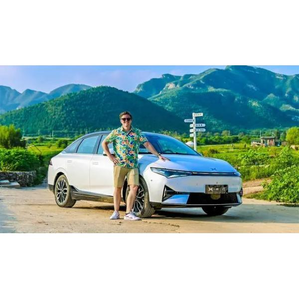 Energy Vehicle Changan Deepal SL03 515km 705km Pure Electric Sedan Car Hatchback 5 Seater