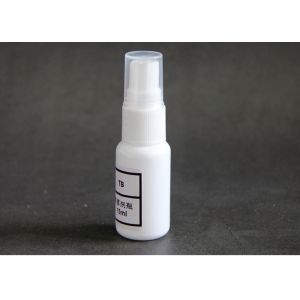 Quality Cosmetic Plastic Spray Bottle Makeup Water Filling Pharmaceutical Grade for sale