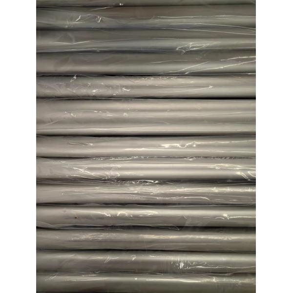 2024 Seamless Aluminum Tubing Corrosion Resistance 193MPa 2800mm