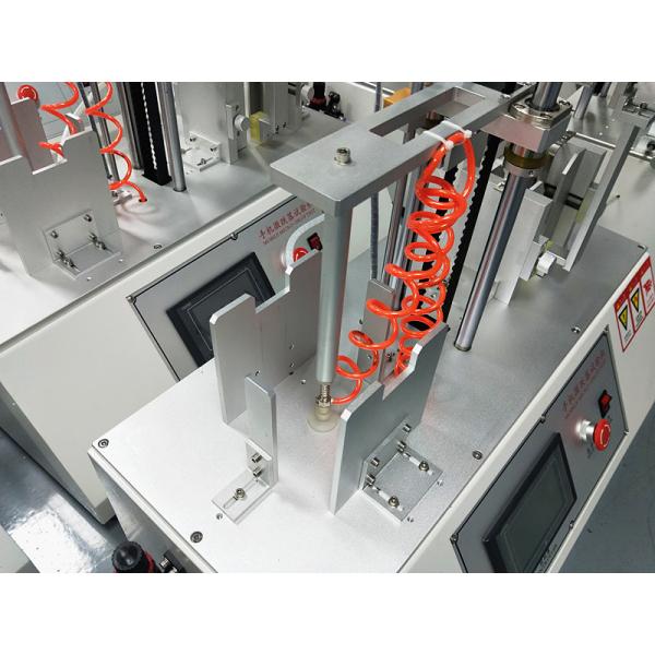 PLC Control Touch Panel Micro Drop Repeat Testing Machine For Electronics