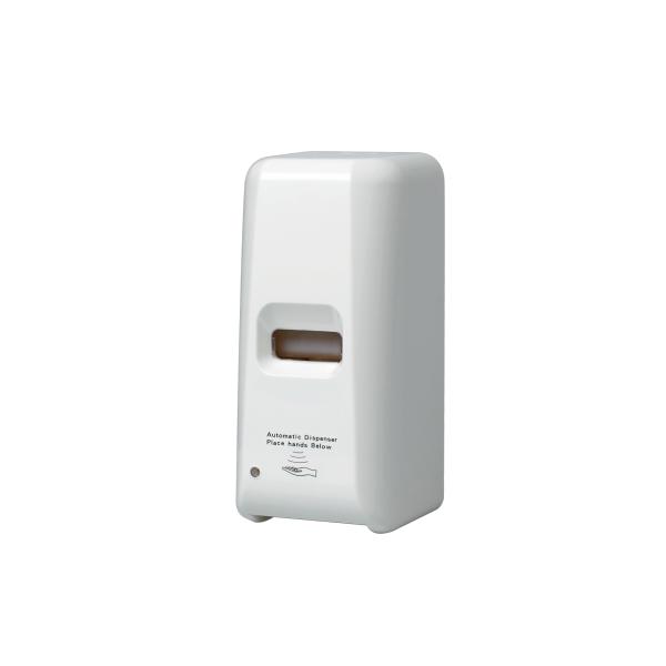 Easy Install Infrared Foam Touchless Soap Dispenser 1000ml