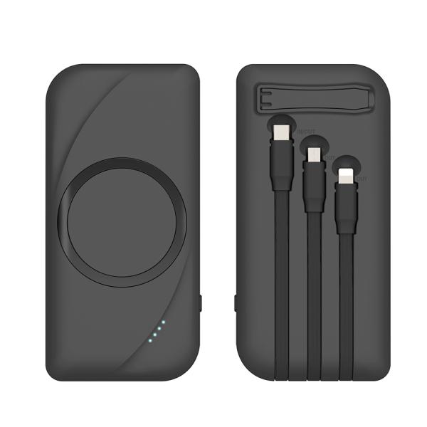 Big capacity 30000mah Power bank with 2 USB output Power Bank 30000 Powerbanks