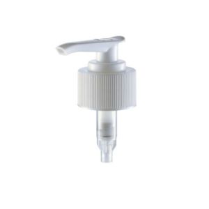 28mm PP Lotion Dispenser Pump