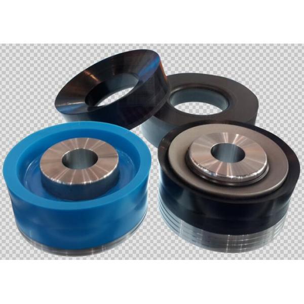 Southwest’s Dual-Duro® piston, F1600 mud pump piston, small mud pump piston, 12P160mud pump piston, National mud pump