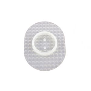 White CPR Compression Machine Automatic Resuscitative Tool With 3D Compression