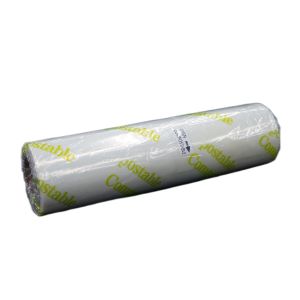 Industrial Stretch Cling Film Plastic Wrap 10 To 17 Microns