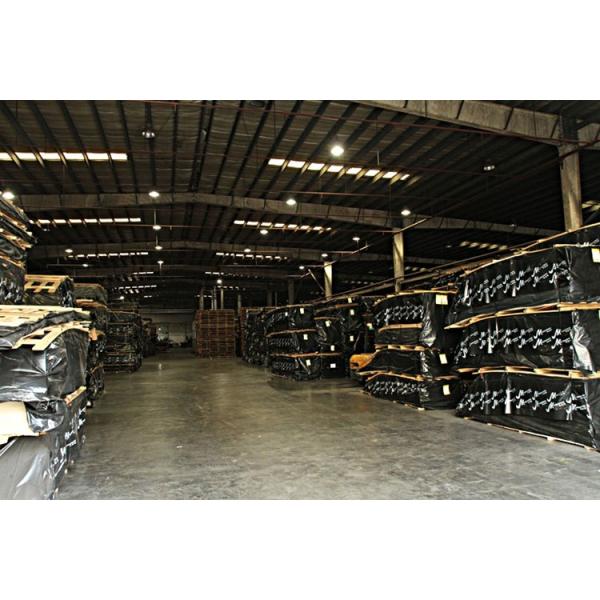 Okumen Natural Wood Veneer Plywood Customized 0.18 - 0.55mm Thickness