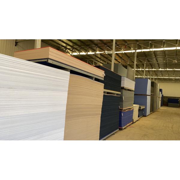 Recycled PET Acoustic Felt Panels Sound Absorbing Board Wall Ceiling Absorbing Panel