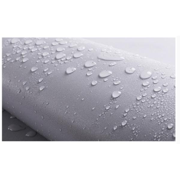 Modern Design Style Marble PVC Film Self Adhesive Wallpaper for Oil Proof Kitchen Counter Top Sticker