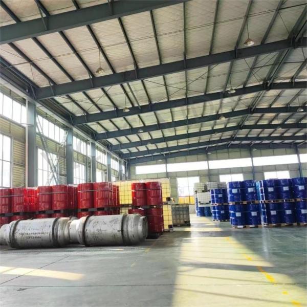 PU Chemicalfactory Price Wannate Pm-200 Mdi /M20s /44V