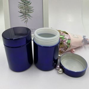 Quality Food Grade Nutritional Supplement Containers Protein Powder Containers for sale