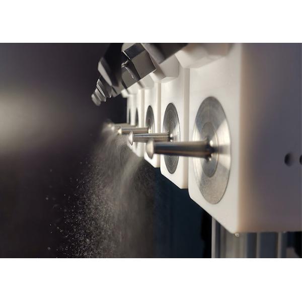 Textile Fabric Waterproof Ultrasonic Coating