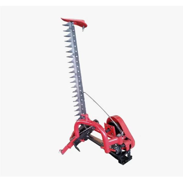 9G Series Tractor Rear Mounted Sickle Bar Mower, High Quality Alternative Mower for Grass 9G-1.6