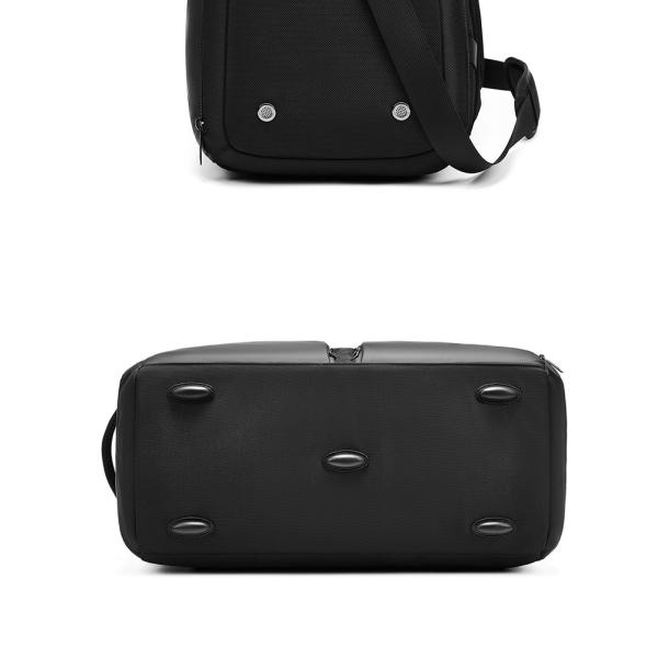 New factory wholesale duffle bag large capacity custom gym sports bag outdoor waterproof travel bag men