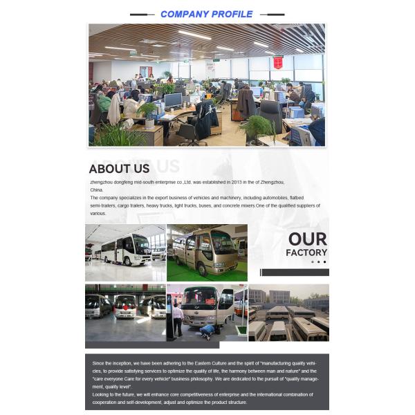 30 Seaters New And Used Right Hand Drive Coaster Buses