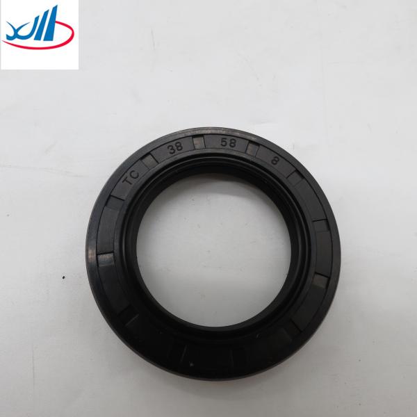 Rubber Foton Auto Parts Oil Seal Packing ZM001A-1701531 2 Pcs