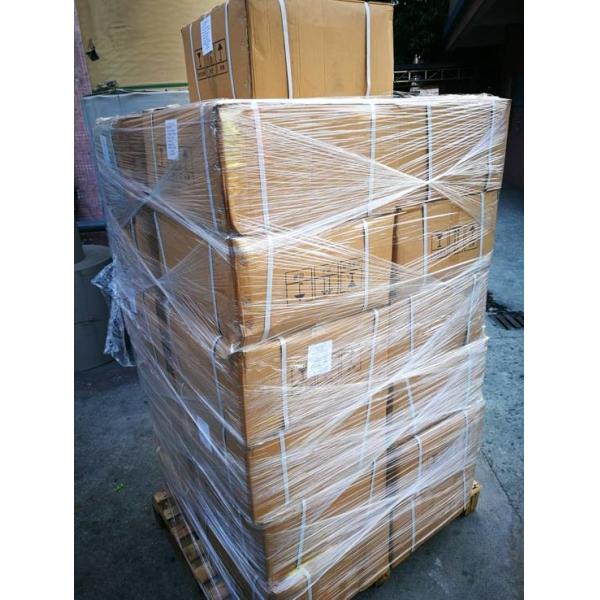 Kraft Paper Tape For Boxes Corner Pasting Machine