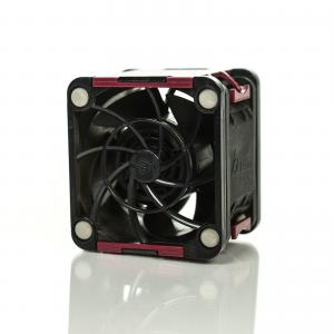 Quality Hot Swap Desktop PC Cooling Fans 4-Wire 6-Pin CE FCC ROHS Certified for sale
