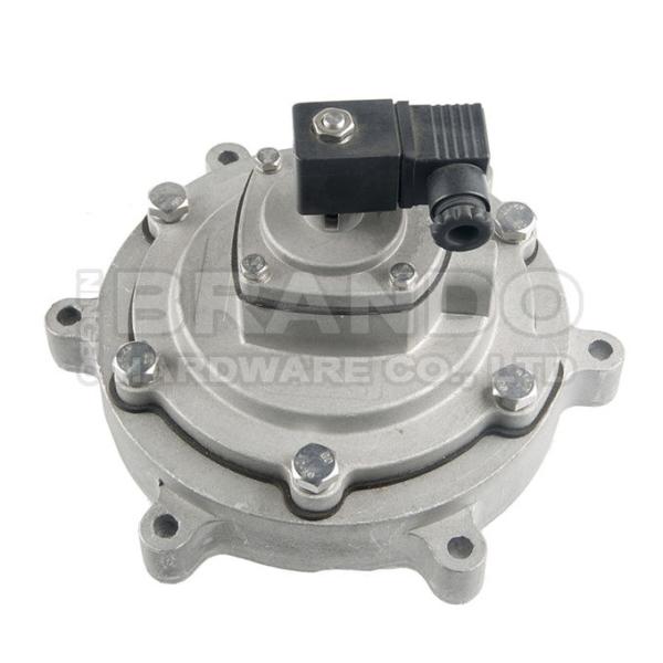 M25 Diaphragm Kit For Turbo Pulse Valve FP25 DP25 EP25 SQP25 3