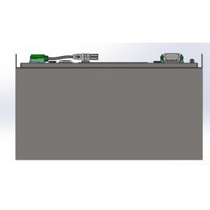 Quality 48V 300AH Golf Cart Lithium Battery Lithium Iron Phosphate Battery for sale