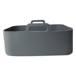 Multifunctional Silicone Kitchen Tool Rectangle Air Fryer Liner Reusable