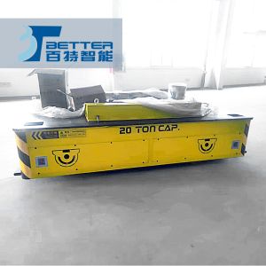 Battery-Powered Steerable Material Industrial Die Agv Die Trackless Electric
