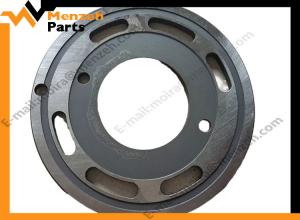 Quality HMGF68 Hydraulic Pump Valve Plate , ZX330-3 Excavator Final Drive Parts for sale