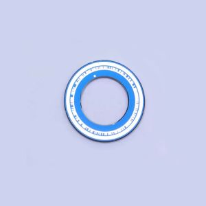 Mapping Angle Code Grating Ruler Disk Glass Disc Encoder Code Optical Encoder