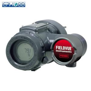Quality Standard Digital Valve Positioner Measuring Liquid Level With Level Sensors for sale