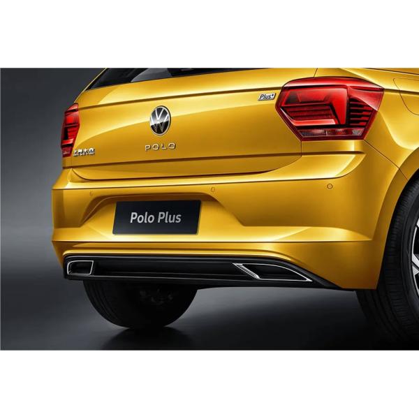 2024 Volkswagen POLO PLUS Discount Well Performance MINI Car
