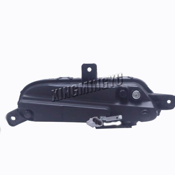 Truck Body Parts Fog Lights For Foton Auman EST H5 H4364020302A0 H4364020402A0