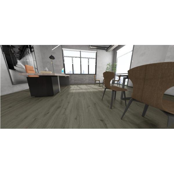 Buy Residential Spc Luxury Vinyl Flooring Carpet Pattern Spc Lvt Flooring at wholesale prices