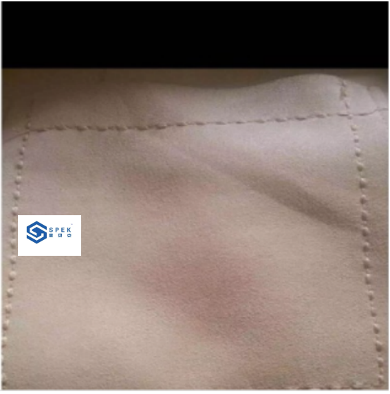 Pearl sewing machine