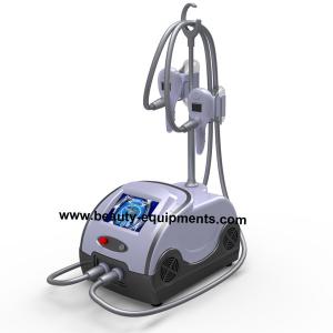 China Cool Sculpting Cryolipolysis Radio Frequency Laser, Fat Reduction on sale
