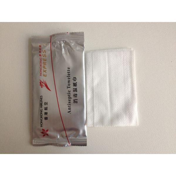 cheaper than cloth/China factory single packed customized lens cleaning wipes