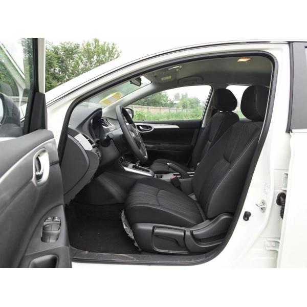 Nissan Sylphy 2019 Classic 1.6XE CVT Used Sedan Cars Comfort Compact