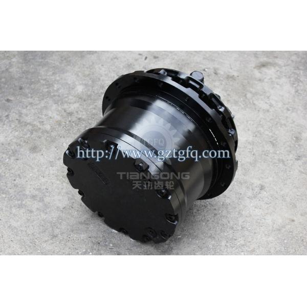 9181123 9180731 ZX120 Hitachi Excavator Final Drive Parts Travel Drive Motor TGFQ