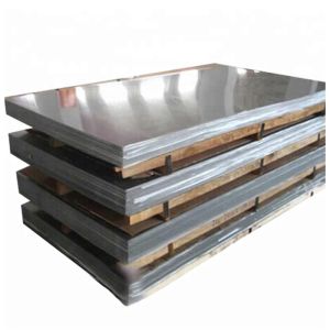 Quality 201 202 Stainless Steel Sheet Plate 6mm 1500mm ISO Kitchenware for sale