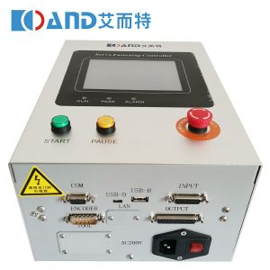 ACT - M 1 0 2 1 Compact Electric Screwdriver Power Controller With TFT LCD