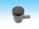 Hydro Air Injectors Hot Tub Jets For Hotel Massage Whirlpool Bathtub With 3 / 8