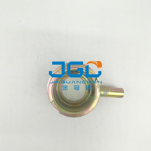 Hydraulic Fuel Tank Filler Neck PC200-7 Excavator Accessories 20Y-60-21460