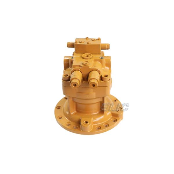 Buy Excavator Hydraulic Swing Motor Assy LD200 M5X130 at wholesale prices