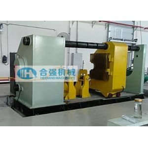 450 Ton Single Cylinder Wheel Press Machine